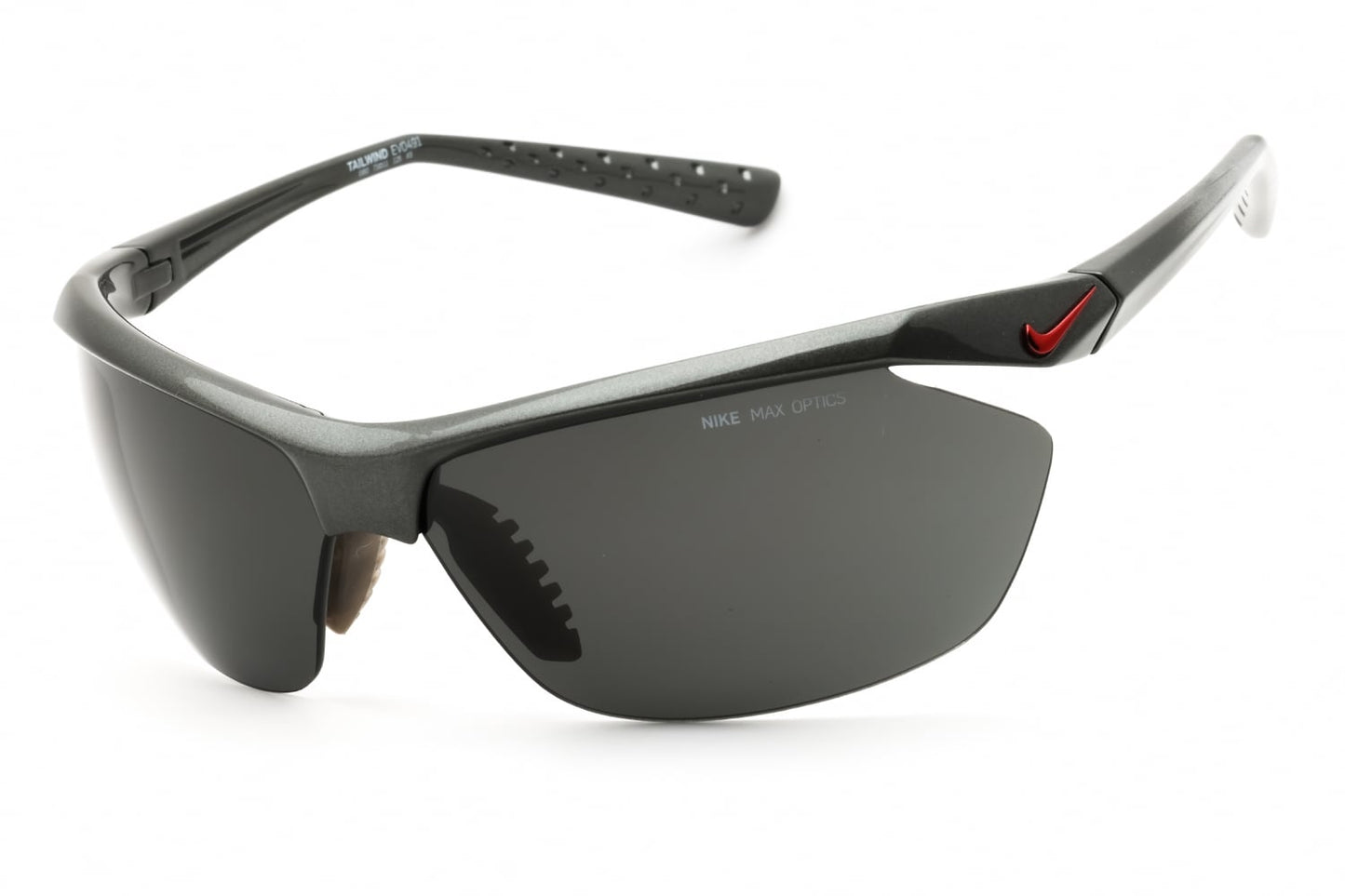 Nike TAILWIND MI EV0491-080 72mm New Sunglasses