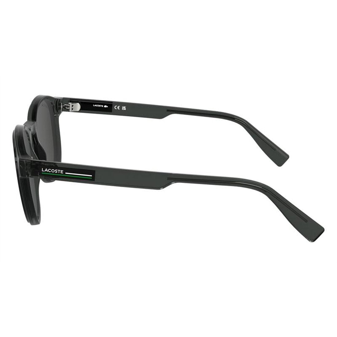 Lacoste L6055S-N-035-5121 51mm New Sunglasses