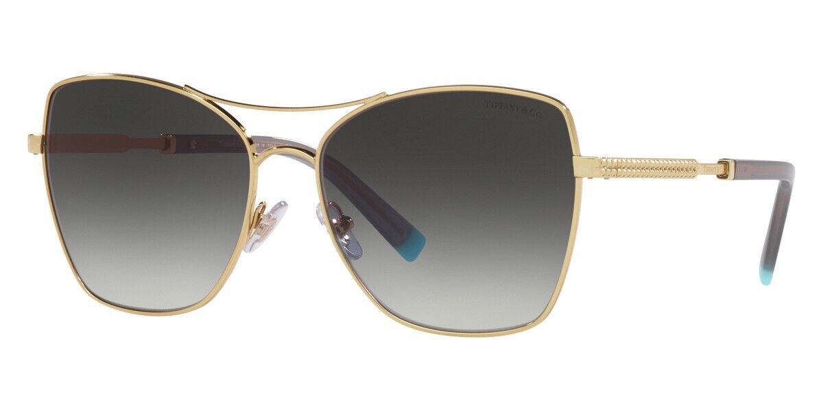 Tiffany & Co TF3084-60023C-59 59mm New Sunglasses