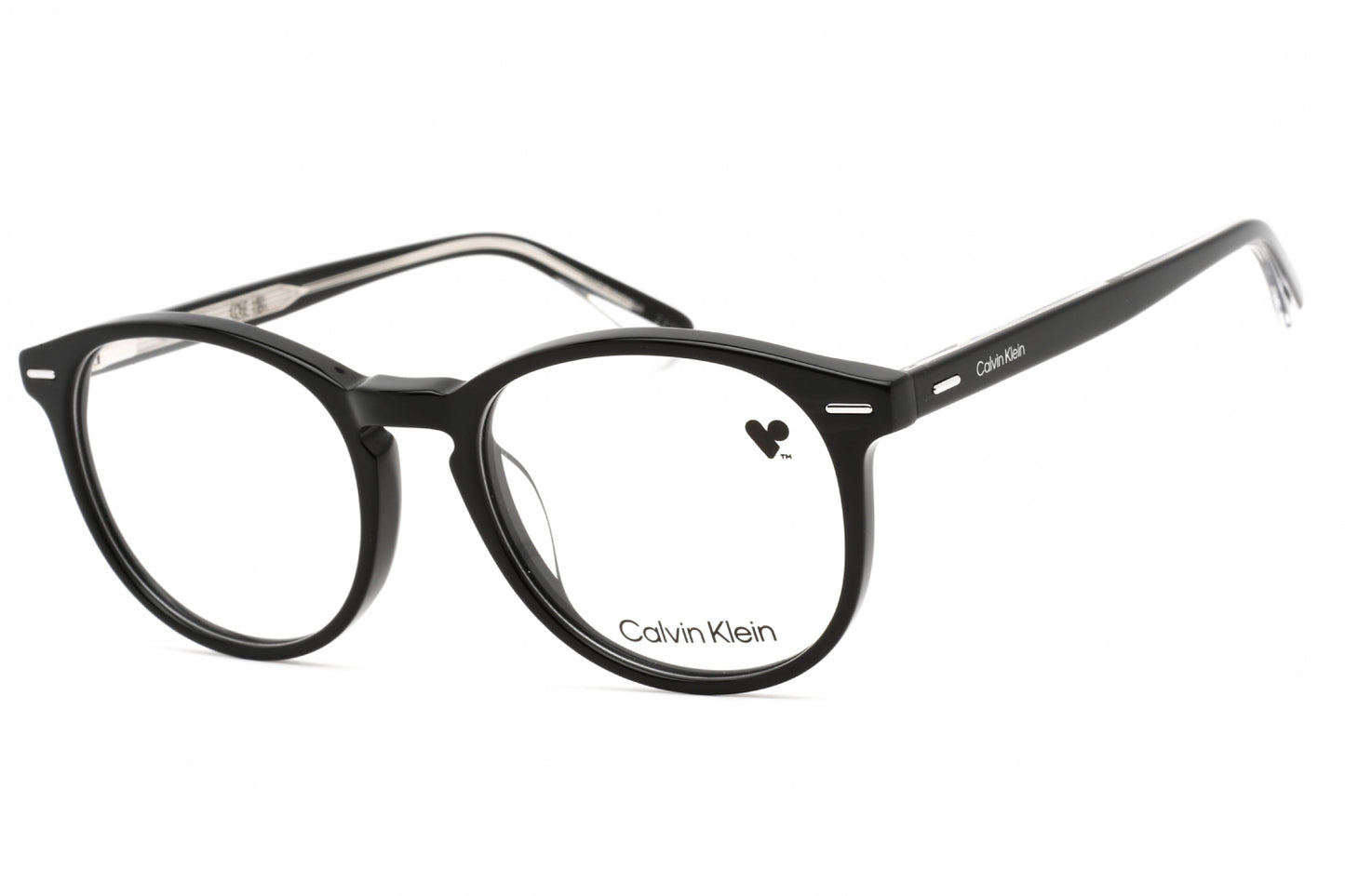 Calvin Klein CK22504-001 52mm New Eyeglasses