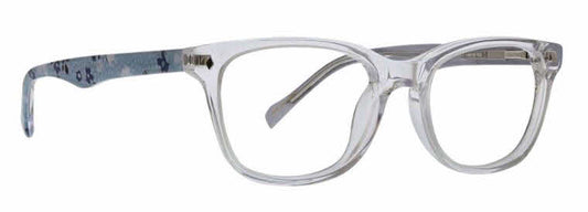 Vera Bradley Merit Floating Ditsy 4916 49mm New Eyeglasses