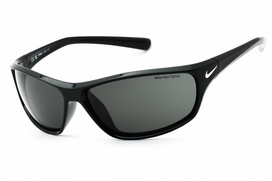 Nike NIKE RABID FQ4765-007 63mm New Sunglasses