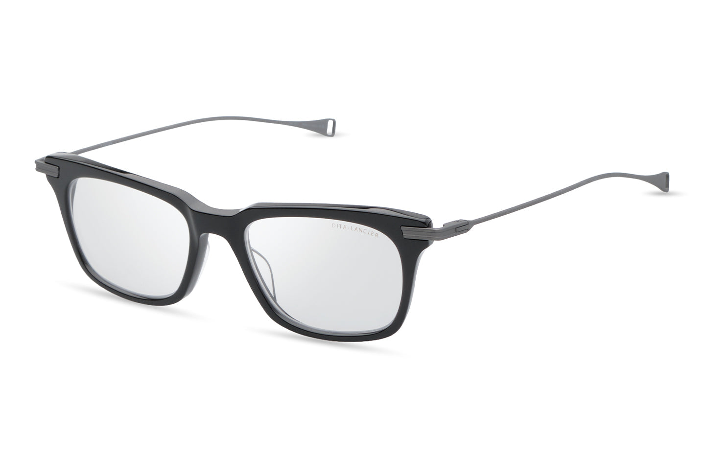 Dita DLX437-A-01 52mm New Eyeglasses