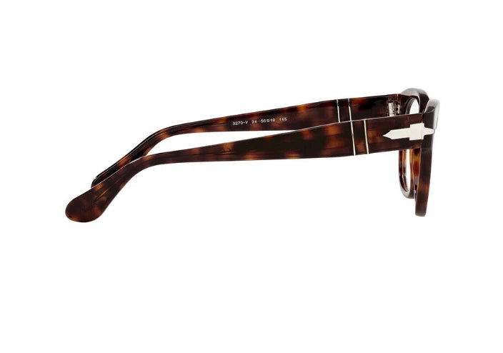 Persol 0PO3270V 24 52 Habana Square  52mm