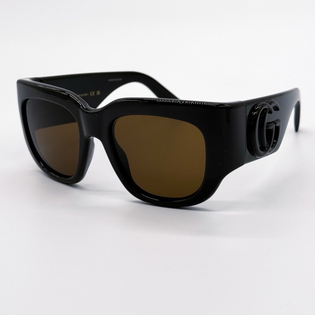 Gucci GG1545S-002-53 53