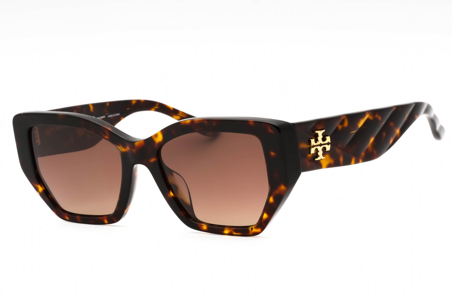 Tory Burch 0TY7187U-1728T5 53mm New Sunglasses