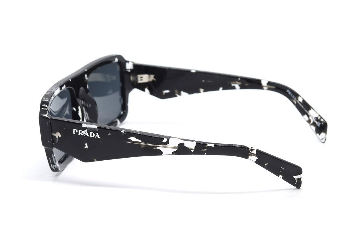 Prada 0PR A05S-15O70B 53mm New Sunglasses