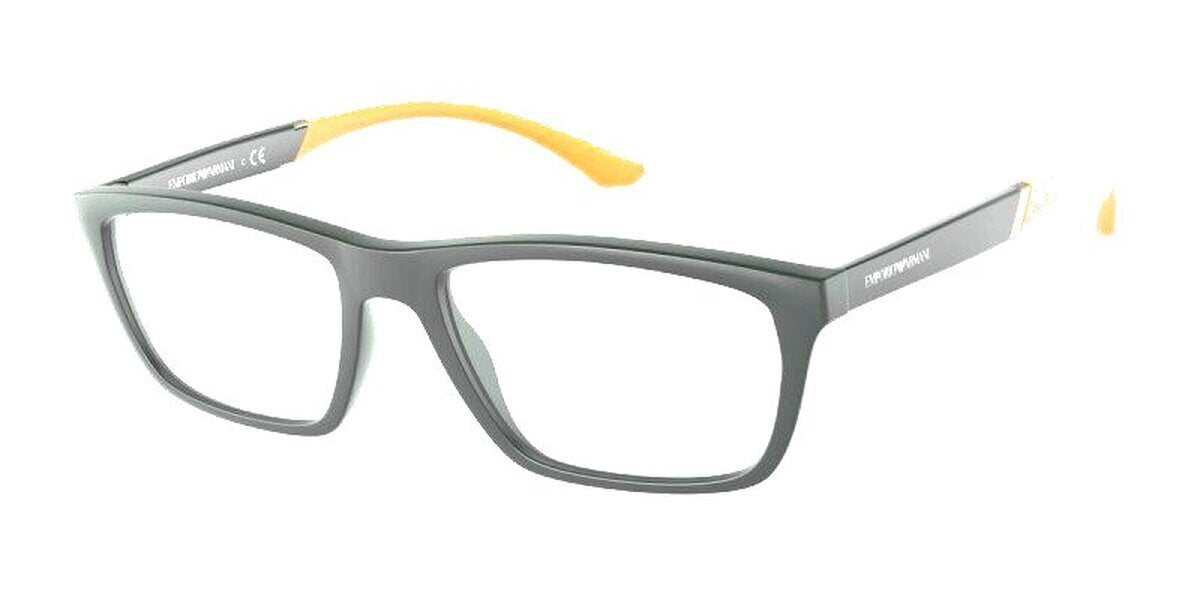 Emporio Armani 0EA 3187 5058 54
