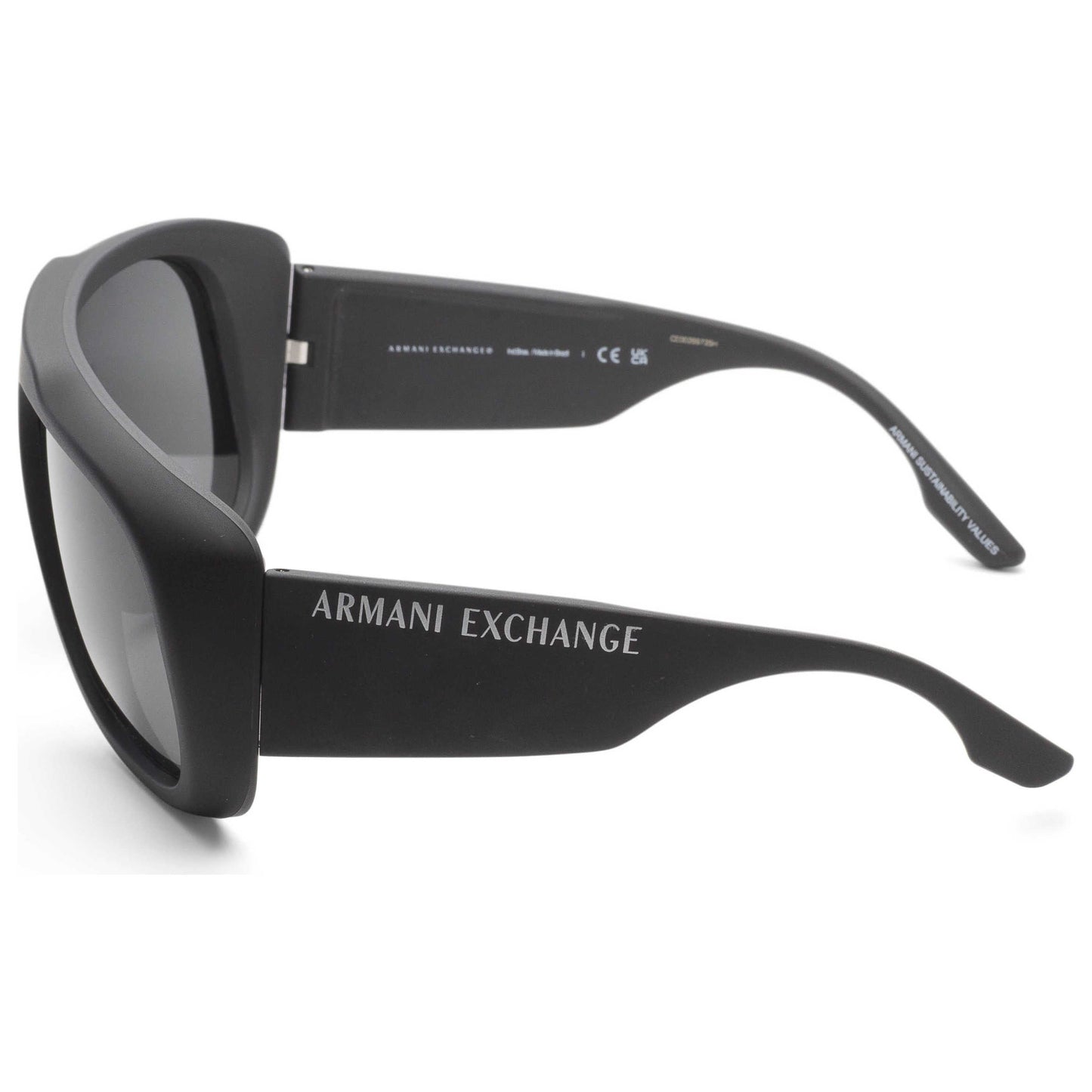 Armani Exchange AX4143SU-808787-67 67mm