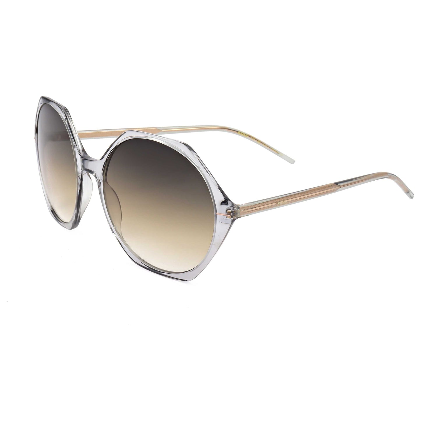 Hugo Boss BOSS1585-S-KB7-56 56mm