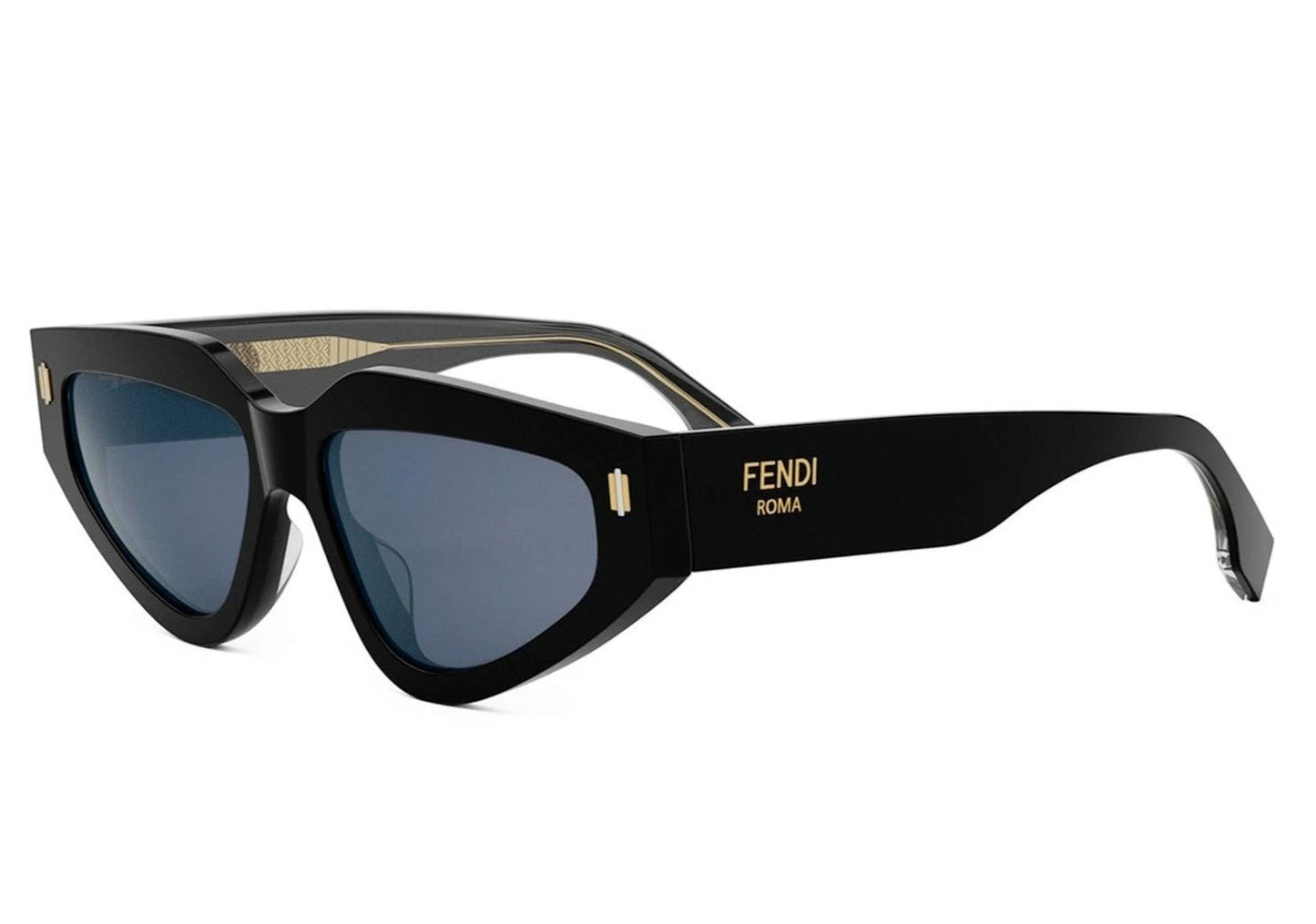 FENDI-FE40163U-01V-54
