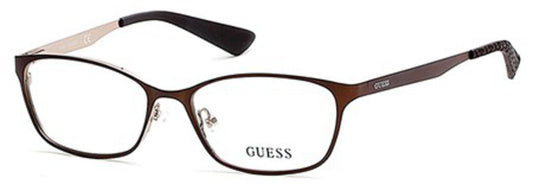 Guess 2563-52049 52mm