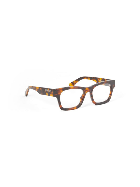 Off-White OERJ078F24PLA0016000 52mm New Eyeglasses