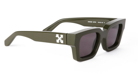 Off-White OERI008C99PLA0045607 53mm New Sunglasses