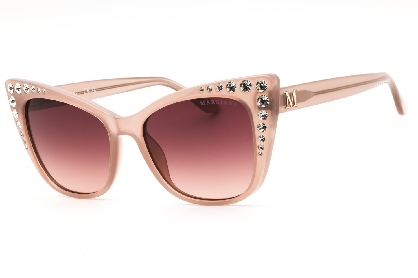 Guess by Marciano GM00000-59T 54mm New Sunglasses