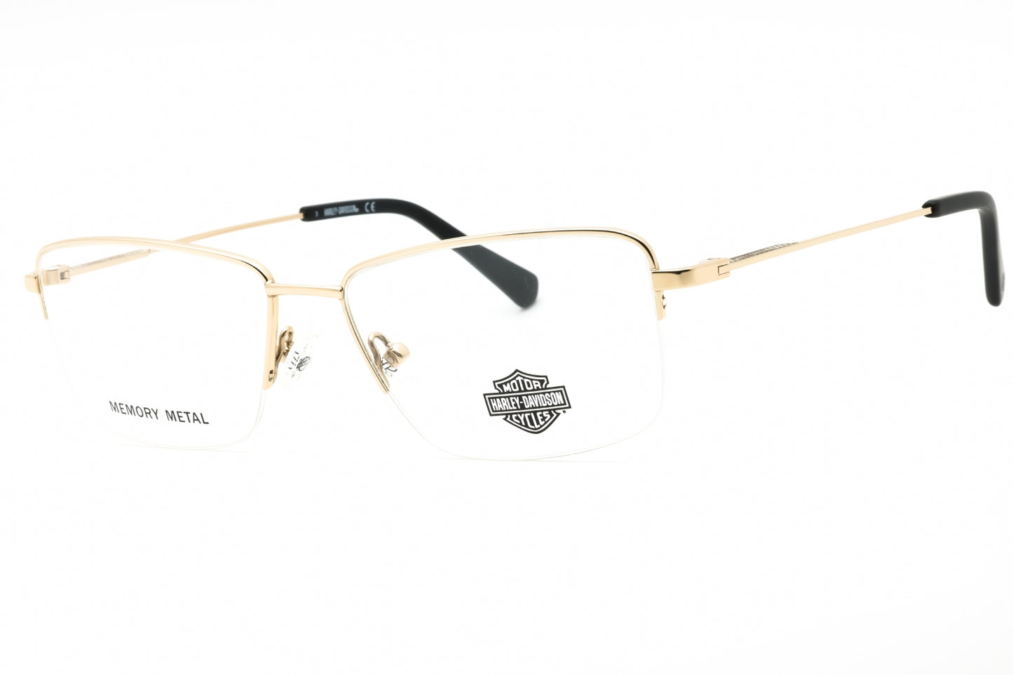 Harley Davidson HD0949-032 56mm New Eyeglasses