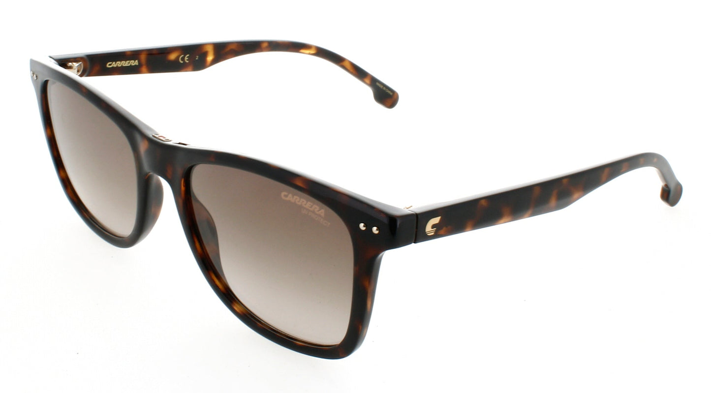 Carrera 2022T-S-0086-HA 53mm New Sunglasses