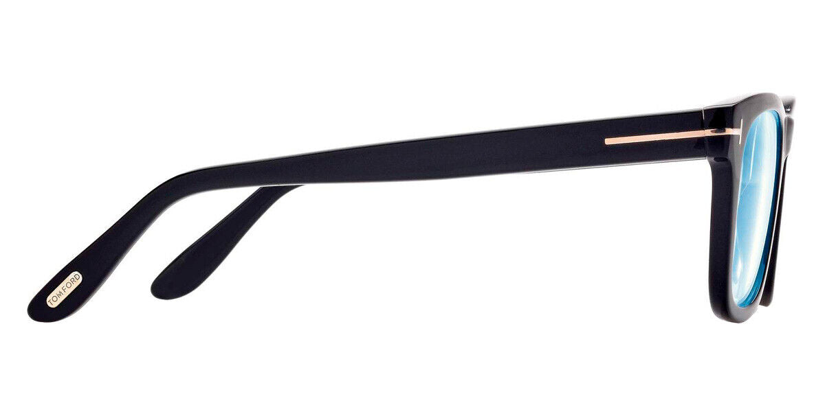 Tom Ford FT5820-B-001-50 50mm New Eyeglasses
