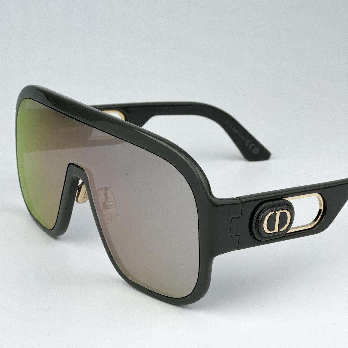 Christian Dior DIORBOBBYSPORT-M1U-45A7-00  New Sunglasses