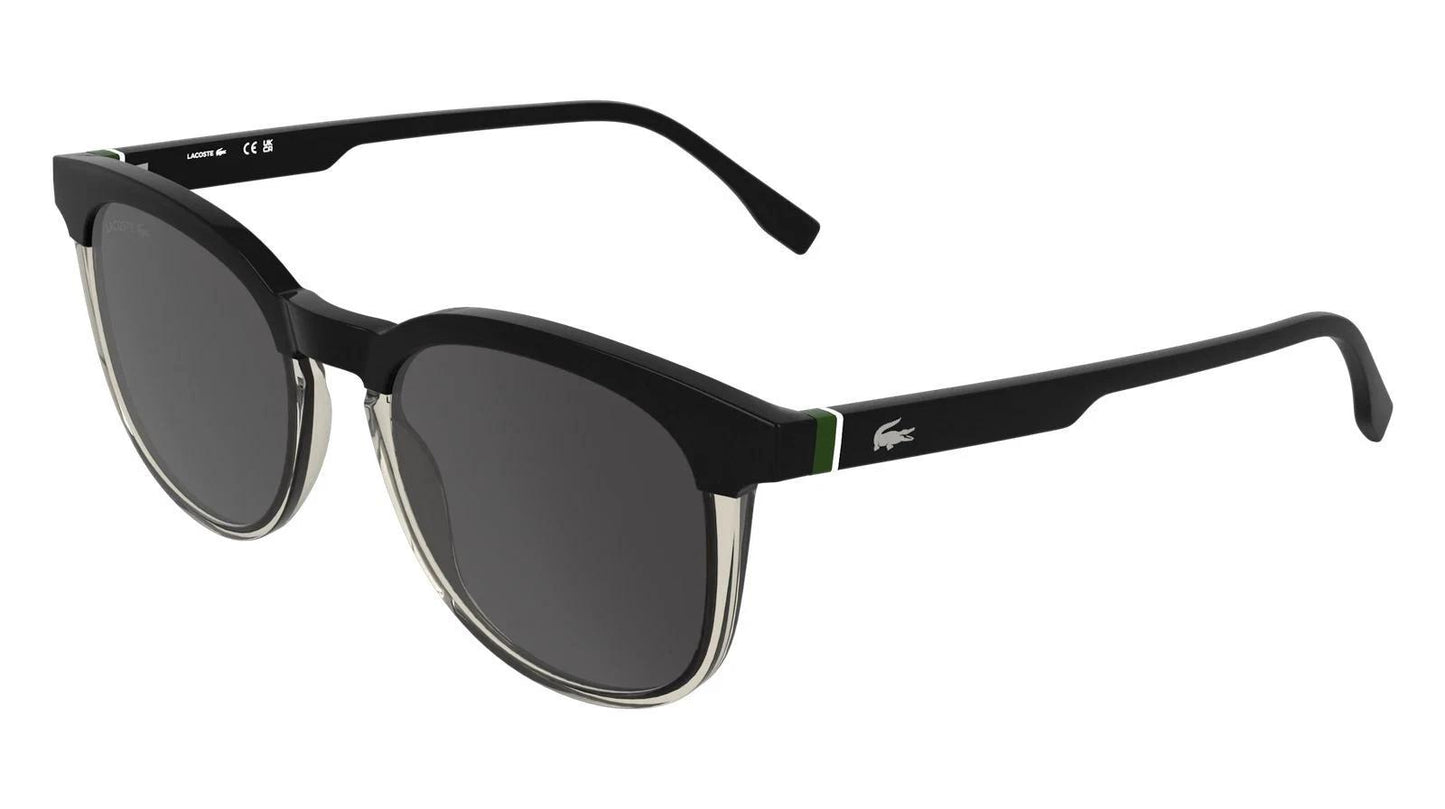 Lacoste L6073S-001-5219 52mm