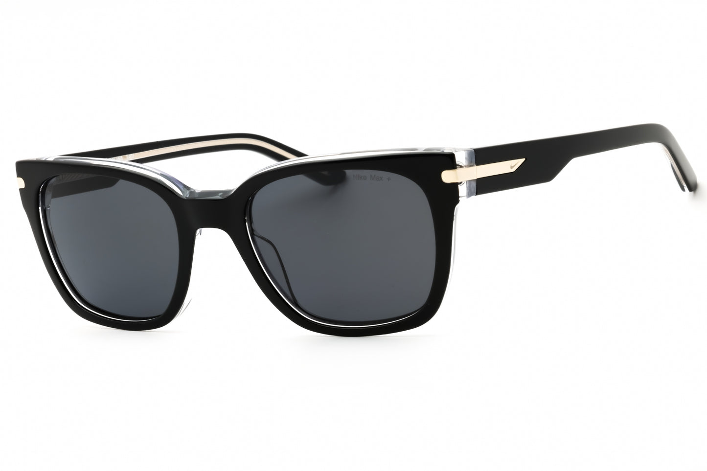 Nike NIKE CRESCENT II EV24018-010 52mm New Sunglasses