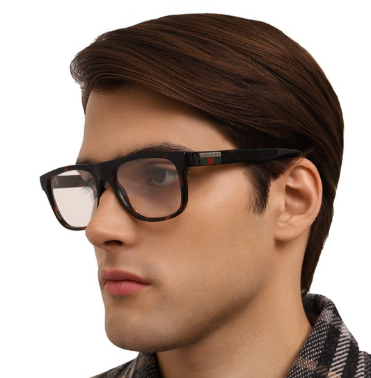 Gucci GG1117o-006 56mm New Eyeglasses