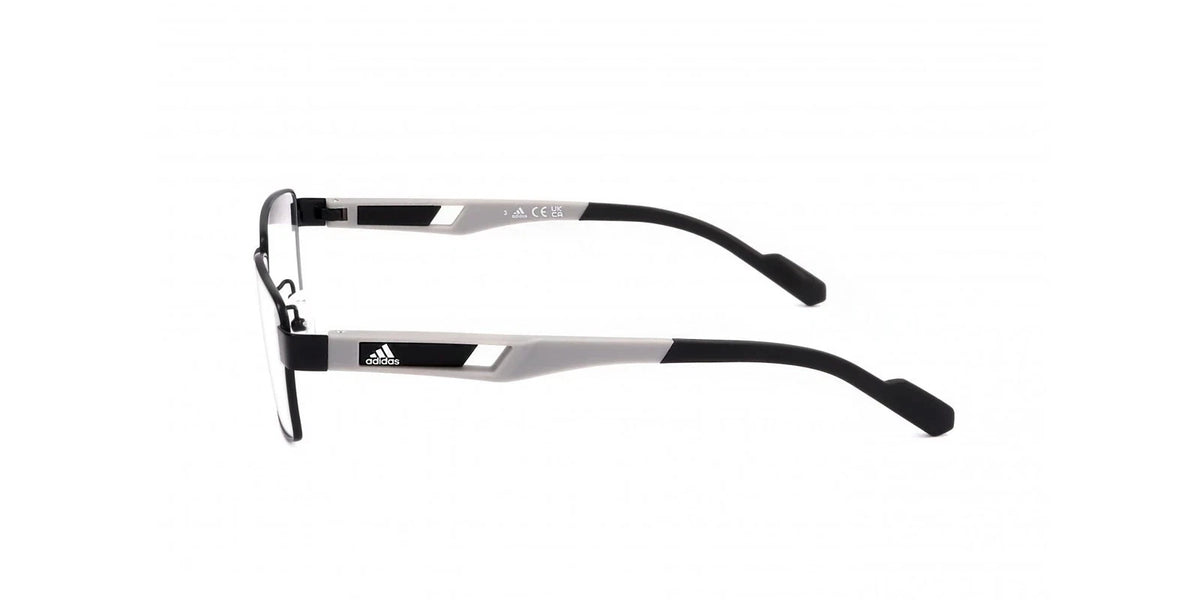 Adidas SP5036/V 005 Black  Eyeglasses 54mm