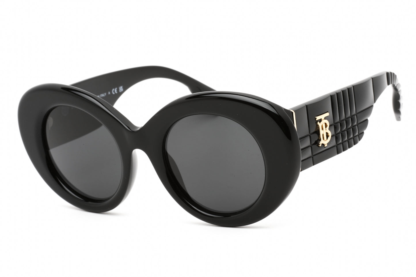 Burberry 0BE4370U-300187 49mm New Sunglasses