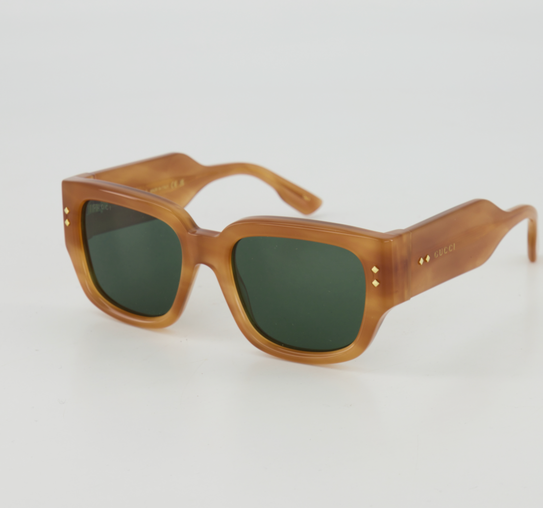 Gucci GG1261S-004 54mm New Sunglasses