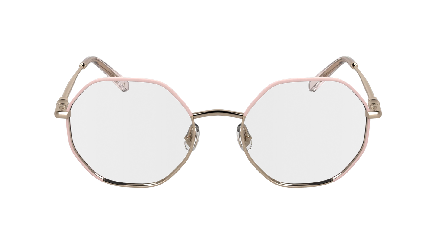 Longchamp LO2166-774-5419 54mm New Eyeglasses