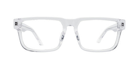 Spy SPY5700000000078 HELM Square Eyeglasses 54mm