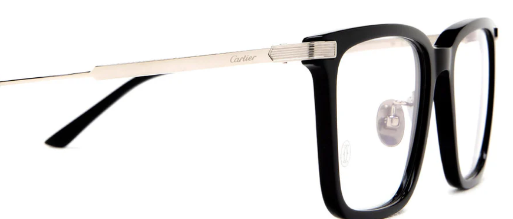 Cartier CT0384o-001 54mm
