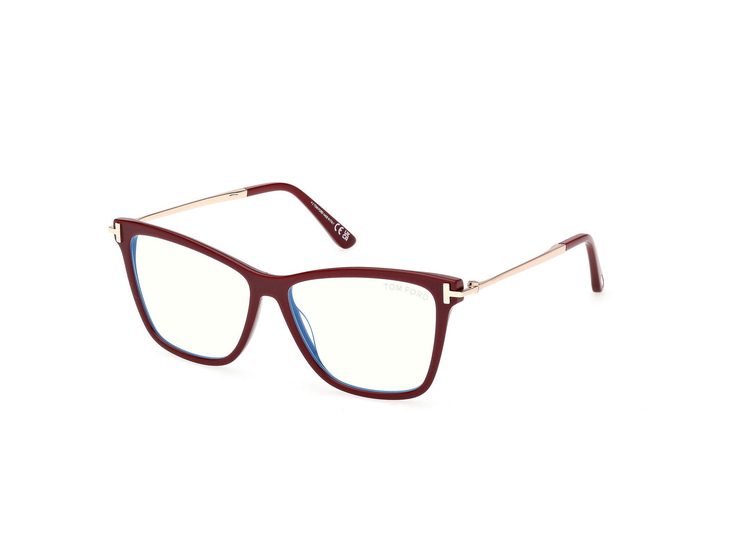 Tom Ford FT6097-B-069-53 53mm