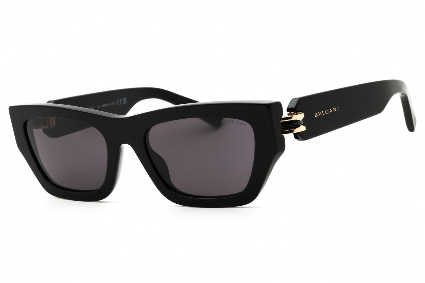 Bvlgari BV40047I B.ZERO1-01A 54mm New Sunglasses