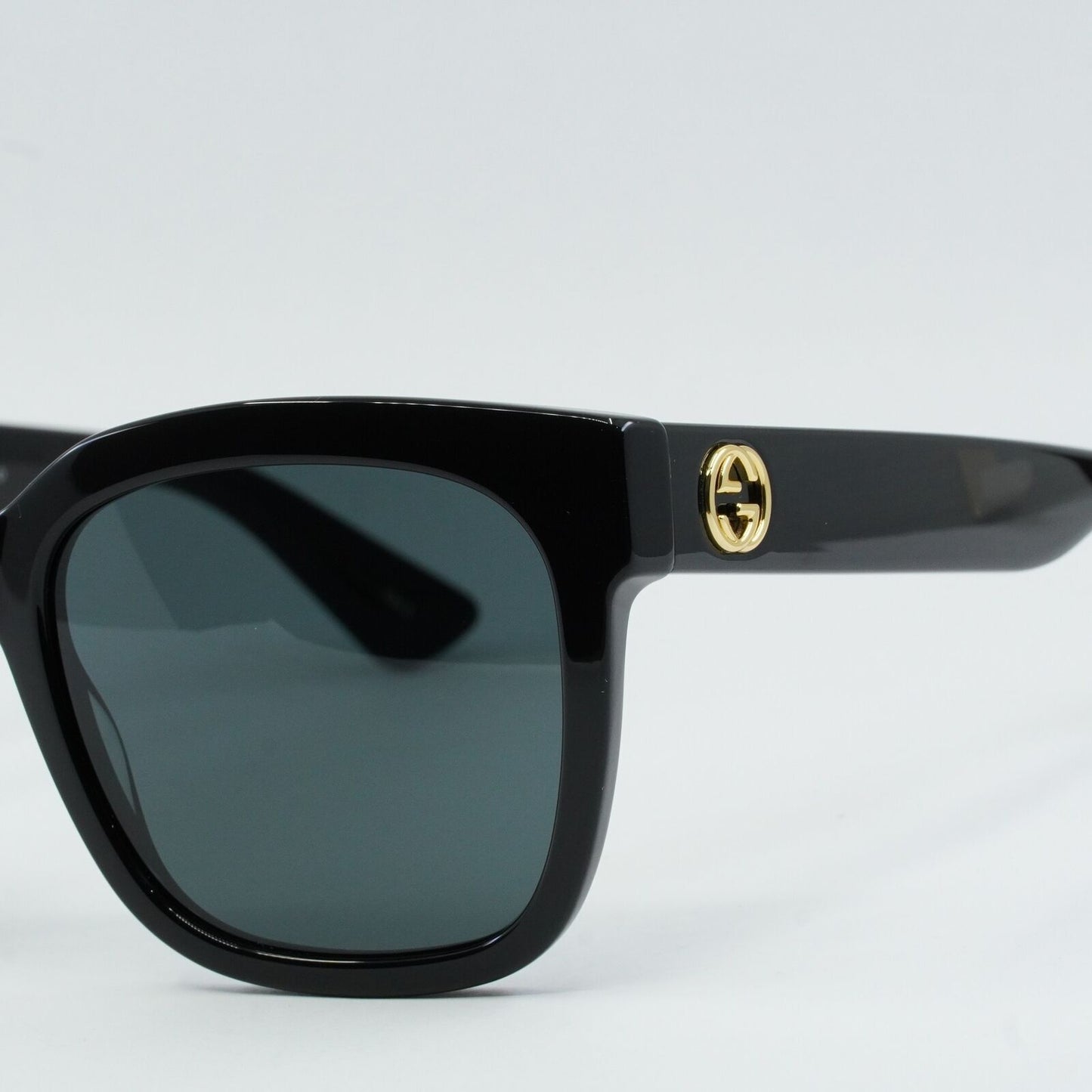 Gucci GG0034SN-001-54 54
