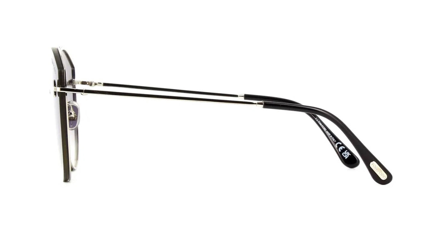 Tom Ford FT1106-16C-63 63mm New Sunglasses