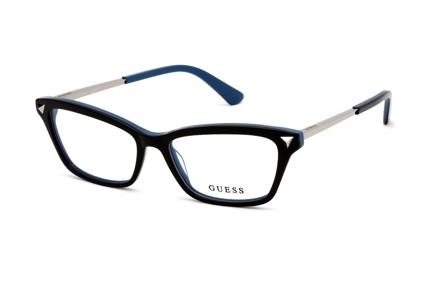 Guess GU2797-005 52mm New Eyeglasses