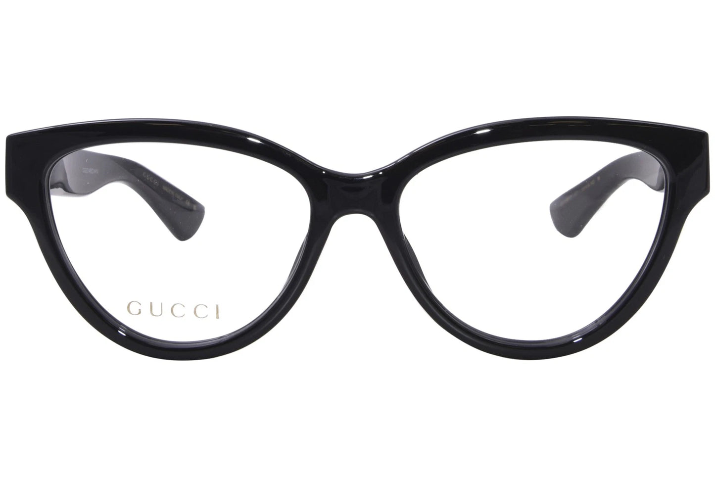 Gucci GG1581o-001 55mm New Eyeglasses