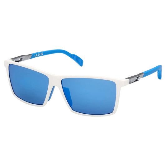 Adidas SP0058-02D-60 0mm New Sunglasses