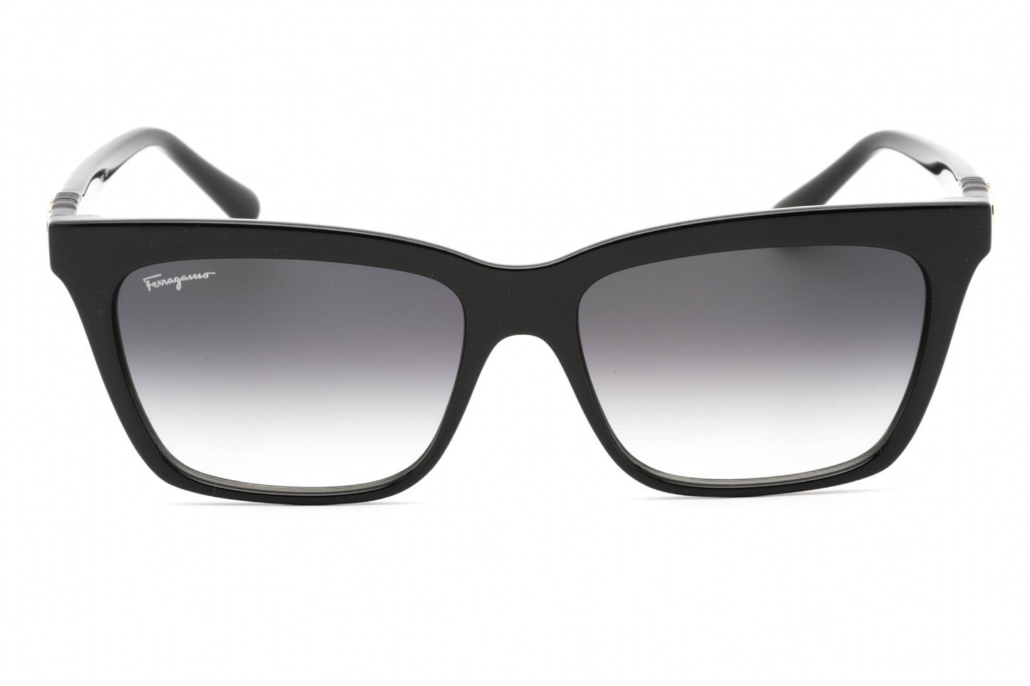 Salvatore Ferragamo SF1027S-001 55mm New Sunglasses