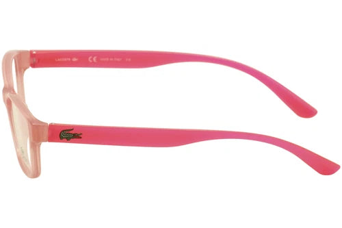 LACOSTE L3803B-662-5114 51mm New Eyeglasses