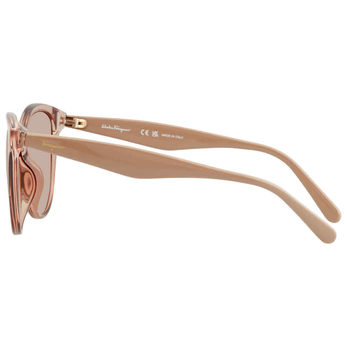 Salvatore Ferragamo SF1073S-278-5417 54mm New Sunglasses