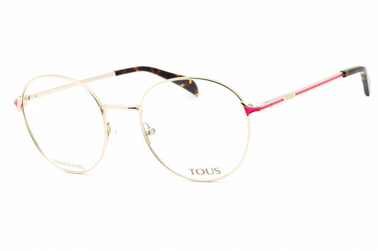 Tous VTO448-0492 51mm New Eyeglasses