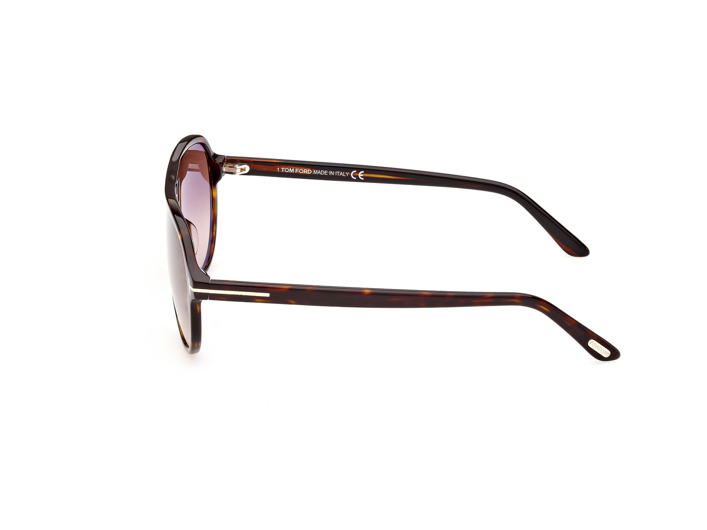 Tom Ford FT0932-52F 0mm New Sunglasses