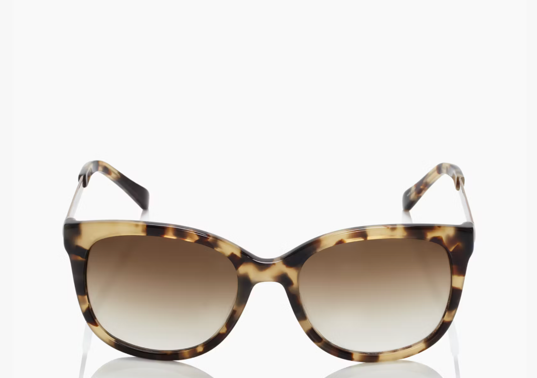 Kate Spade Gayla/S-0ESP Y6 52mm New Sunglasses