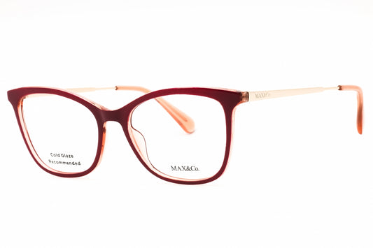 Max & Co. MO5051-068 51mm New Eyeglasses