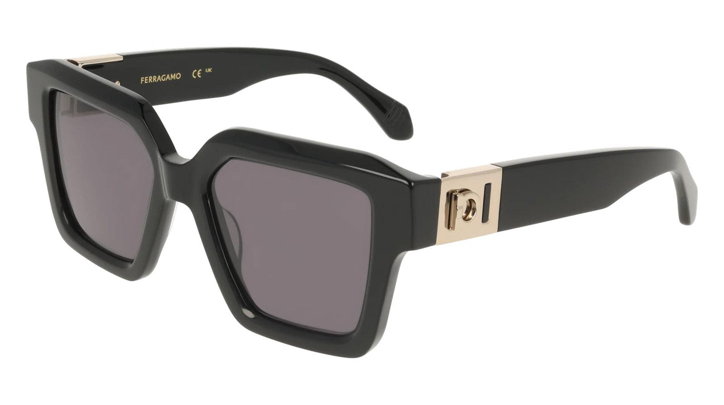 Salvatore Ferragamo SF2084S-001-5319 53mm