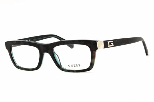 Guess GU50242-098 53mm New Eyeglasses