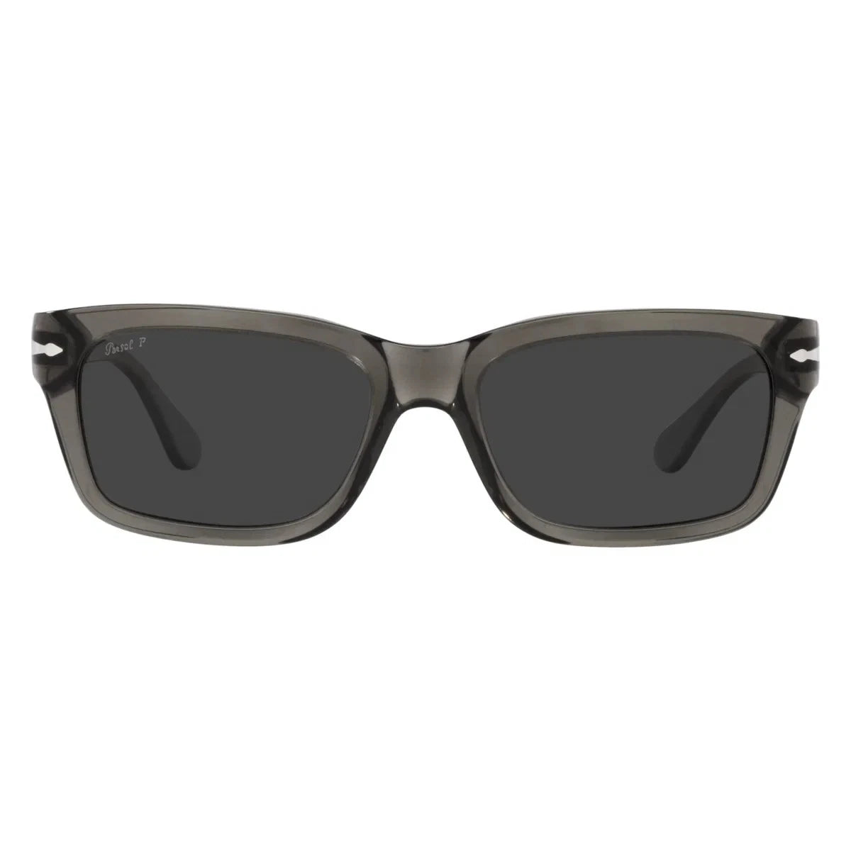 Persol 0PO3301S 110348 54 Green Square  54mm Sunglasses