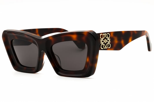 Loewe LW40145F-52A 53mm New Sunglasses